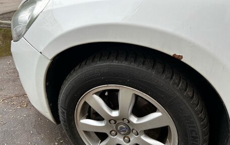 Volvo S60 III, 2011 год, 1 700 000 рублей, 10 фотография