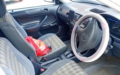 Honda Partner I, 1997 год, 272 000 рублей, 2 фотография