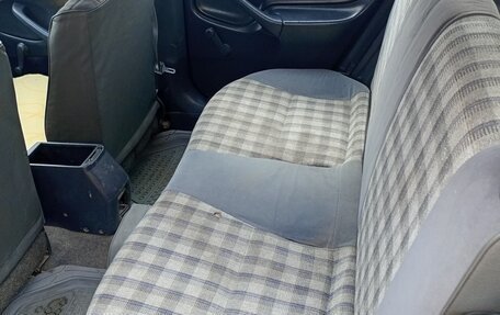 Honda Partner I, 1997 год, 272 000 рублей, 3 фотография