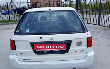 Honda Partner I, 1997 год, 272 000 рублей, 5 фотография