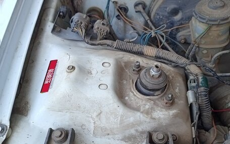 Honda Partner I, 1997 год, 272 000 рублей, 9 фотография