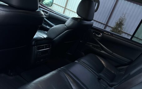 Lexus LX III, 2010 год, 3 290 000 рублей, 5 фотография