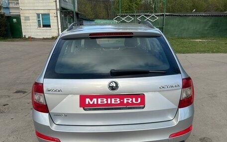 Skoda Octavia, 2014 год, 1 800 000 рублей, 4 фотография