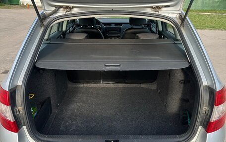 Skoda Octavia, 2014 год, 1 800 000 рублей, 14 фотография