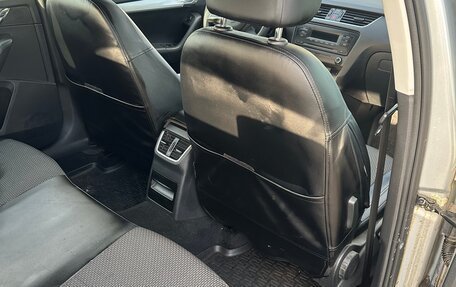 Skoda Octavia, 2014 год, 1 800 000 рублей, 11 фотография