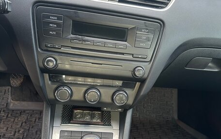 Skoda Octavia, 2014 год, 1 800 000 рублей, 7 фотография