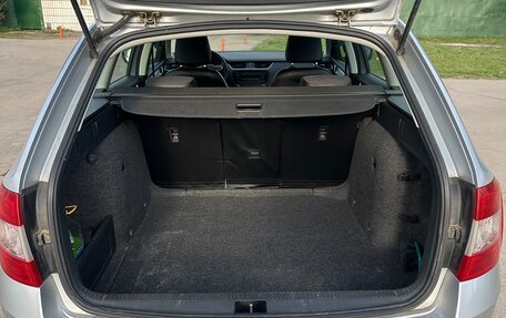 Skoda Octavia, 2014 год, 1 800 000 рублей, 13 фотография