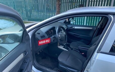 Opel Astra H, 2008 год, 510 000 рублей, 5 фотография