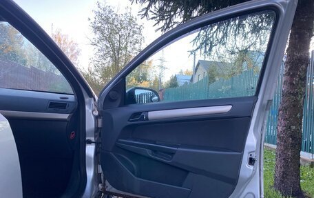 Opel Astra H, 2008 год, 510 000 рублей, 9 фотография