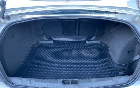 Opel Astra H, 2008 год, 510 000 рублей, 14 фотография