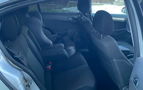 Opel Astra H, 2008 год, 510 000 рублей, 12 фотография