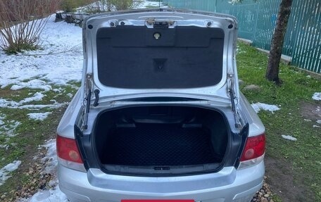 Opel Astra H, 2008 год, 510 000 рублей, 13 фотография