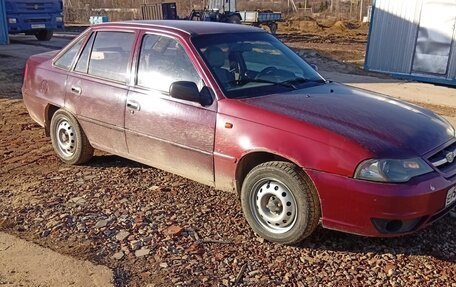 Daewoo Nexia I рестайлинг, 2012 год, 150 000 рублей, 3 фотография