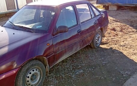 Daewoo Nexia I рестайлинг, 2012 год, 150 000 рублей, 2 фотография