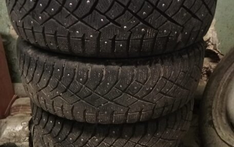Daewoo Nexia I рестайлинг, 2012 год, 150 000 рублей, 9 фотография