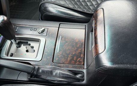 Toyota Land Cruiser 200, 2012 год, 3 800 000 рублей, 11 фотография
