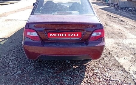 Daewoo Nexia I рестайлинг, 2012 год, 150 000 рублей, 4 фотография
