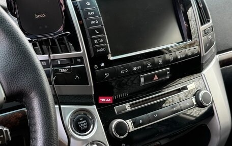 Toyota Land Cruiser 200, 2012 год, 3 800 000 рублей, 10 фотография