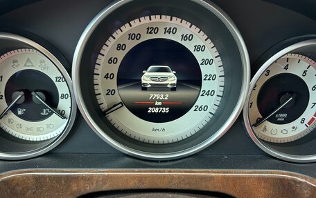 Mercedes-Benz E-Класс, 2013 год, 2 150 000 рублей, 2 фотография