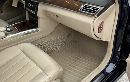Mercedes-Benz E-Класс, 2013 год, 2 150 000 рублей, 4 фотография
