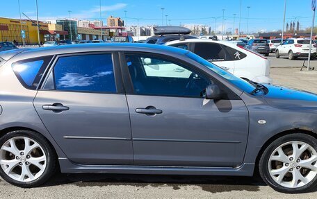 Mazda 3, 2007 год, 700 000 рублей, 4 фотография