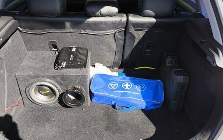 Mazda 3, 2007 год, 700 000 рублей, 9 фотография