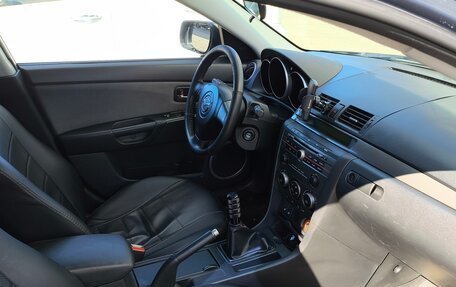 Mazda 3, 2007 год, 700 000 рублей, 11 фотография