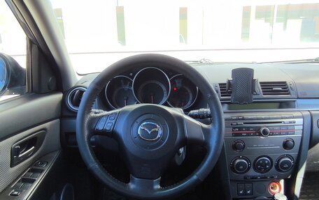Mazda 3, 2007 год, 700 000 рублей, 12 фотография