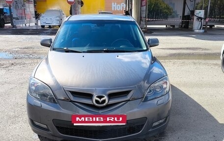 Mazda 3, 2007 год, 700 000 рублей, 2 фотография