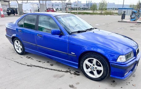 BMW 3 серия, 1998 год, 390 000 рублей, 4 фотография