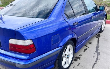 BMW 3 серия, 1998 год, 390 000 рублей, 5 фотография