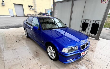 BMW 3 серия, 1998 год, 390 000 рублей, 8 фотография