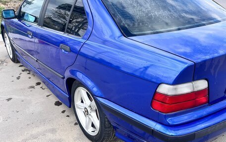 BMW 3 серия, 1998 год, 390 000 рублей, 6 фотография
