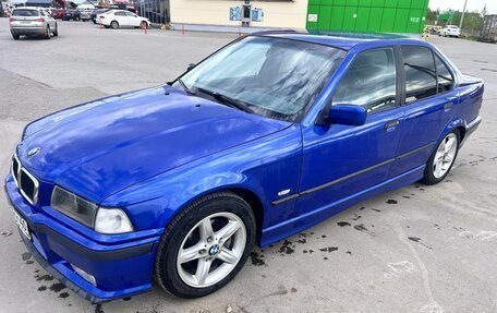 BMW 3 серия, 1998 год, 390 000 рублей, 3 фотография
