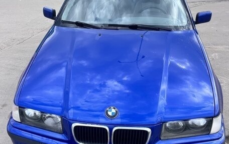 BMW 3 серия, 1998 год, 390 000 рублей, 2 фотография