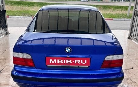 BMW 3 серия, 1998 год, 390 000 рублей, 7 фотография