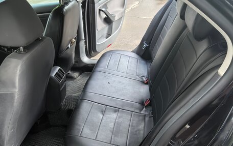 Volkswagen Jetta VI, 2008 год, 450 000 рублей, 6 фотография