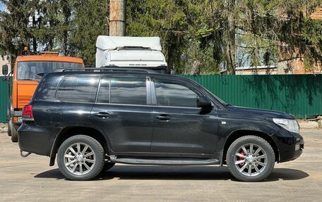Toyota Land Cruiser 200, 2008 год, 2 350 000 рублей, 3 фотография