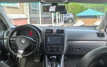 Volkswagen Jetta VI, 2008 год, 450 000 рублей, 7 фотография