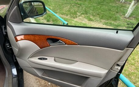 Mercedes-Benz E-Класс, 2007 год, 825 000 рублей, 14 фотография