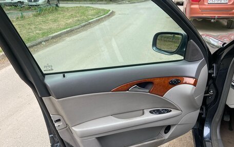 Mercedes-Benz E-Класс, 2007 год, 825 000 рублей, 11 фотография