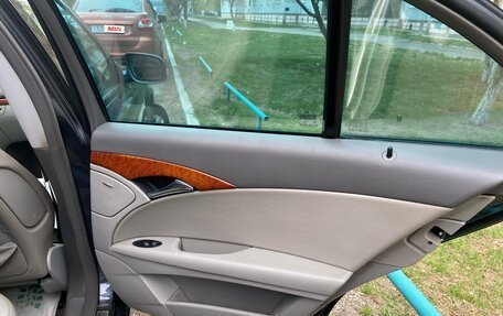 Mercedes-Benz E-Класс, 2007 год, 825 000 рублей, 17 фотография