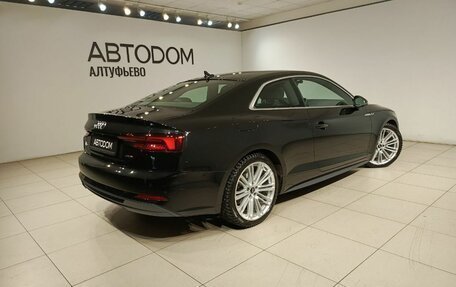Audi A5, 2019 год, 3 899 000 рублей, 2 фотография