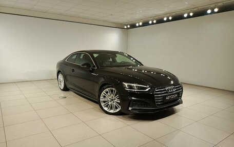 Audi A5, 2019 год, 3 899 000 рублей, 3 фотография
