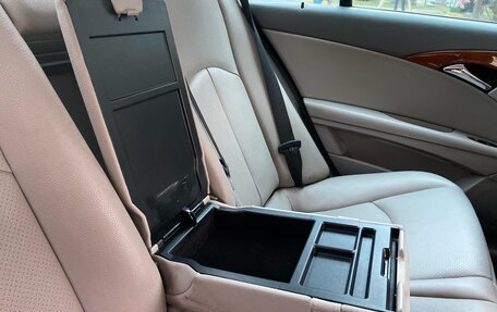Mercedes-Benz E-Класс, 2007 год, 825 000 рублей, 19 фотография