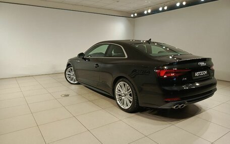 Audi A5, 2019 год, 3 899 000 рублей, 4 фотография