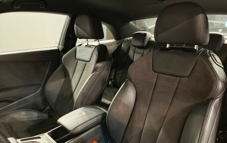 Audi A5, 2019 год, 3 899 000 рублей, 13 фотография