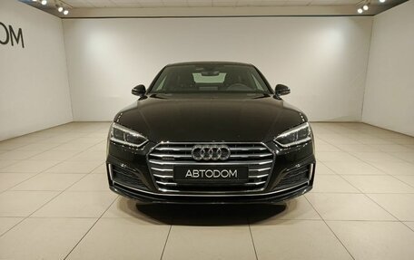 Audi A5, 2019 год, 3 899 000 рублей, 7 фотография