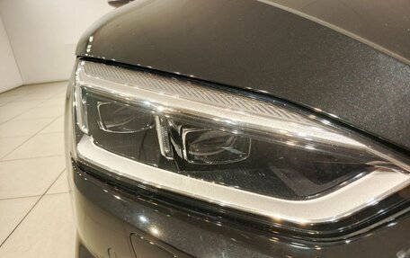 Audi A5, 2019 год, 3 899 000 рублей, 9 фотография