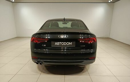 Audi A5, 2019 год, 3 899 000 рублей, 8 фотография